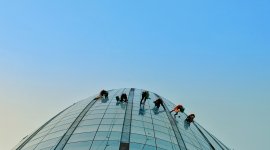 Master in Occupational Safety and Health