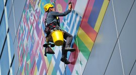Improving the national framework for Occupational Safety and Health