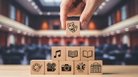 Advancing Decent Work in the Culture and Creative Sector