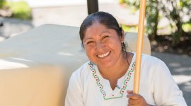 Seguridad y Salud en el trabajo doméstico  