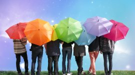 Supporting Rights for the Inclusion of LGBTIQ+ People in the World of Work – MOOC