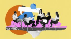 EMOTIONAL INTELLIGENCE AT WORK 