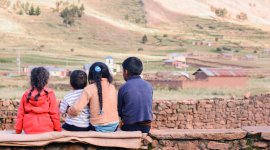 Prevenir y erradicar el trabajo infantil en el sector agropecuario de argentina