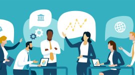 Advancing Gender Equality in Trade Unions and the World of Work – MOOC