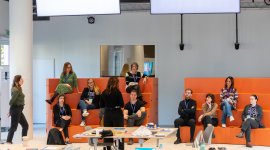 Elevating Hybrid and Blended Learning