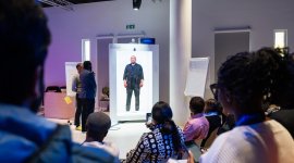 Tailor-made course on empowering trainers with AI 