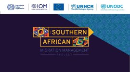 Labour Migration Management in Southern Africa