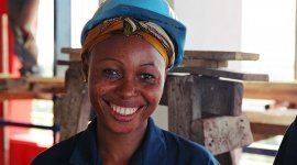 Cover image for OHCHR gender e-learning tool