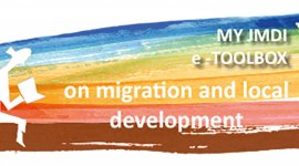 My JMDI e-Toolbox on Migration and Local Development