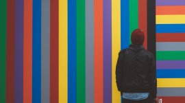 Cover image for Business and decent work