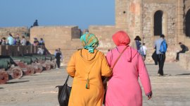 Cover image of Analyse des besoins et réalisation des formations, pour l’intégration de l’approche genre et inclusion sociale (GIS) dans les projets de l’Agence MCA-Morocco