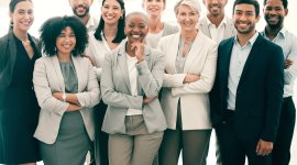 Employers’ organizations