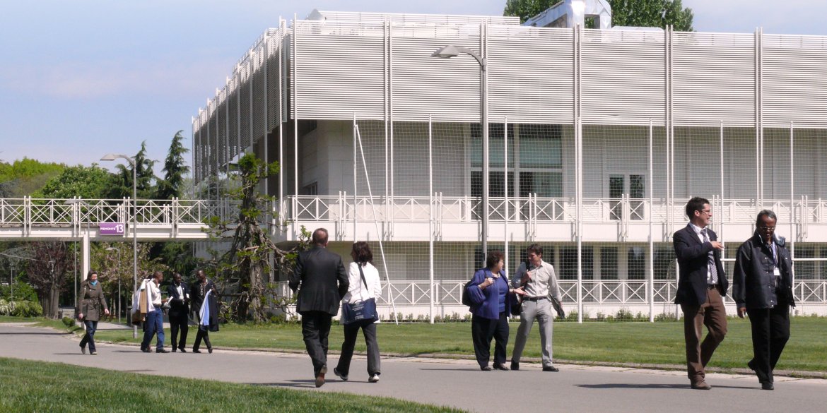 Campus