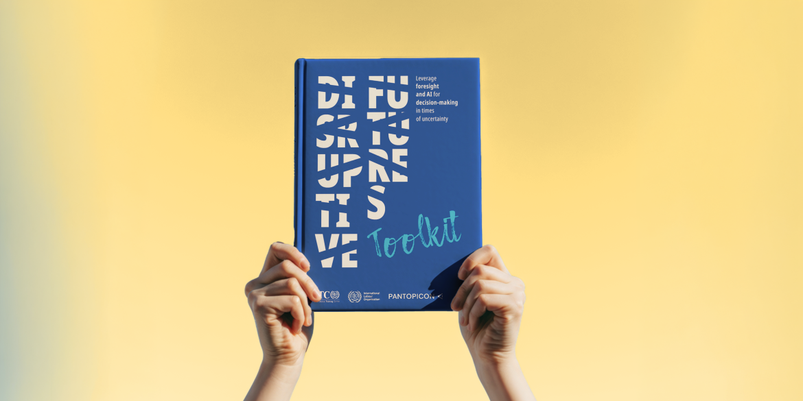 Disruptive Futures Toolkit 