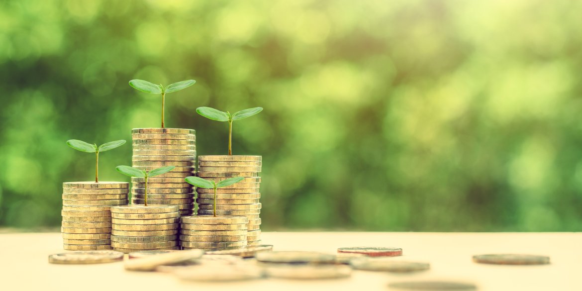 Financial Sustainability  