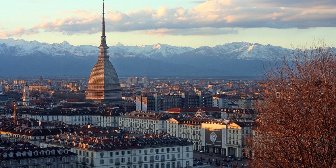 Turin