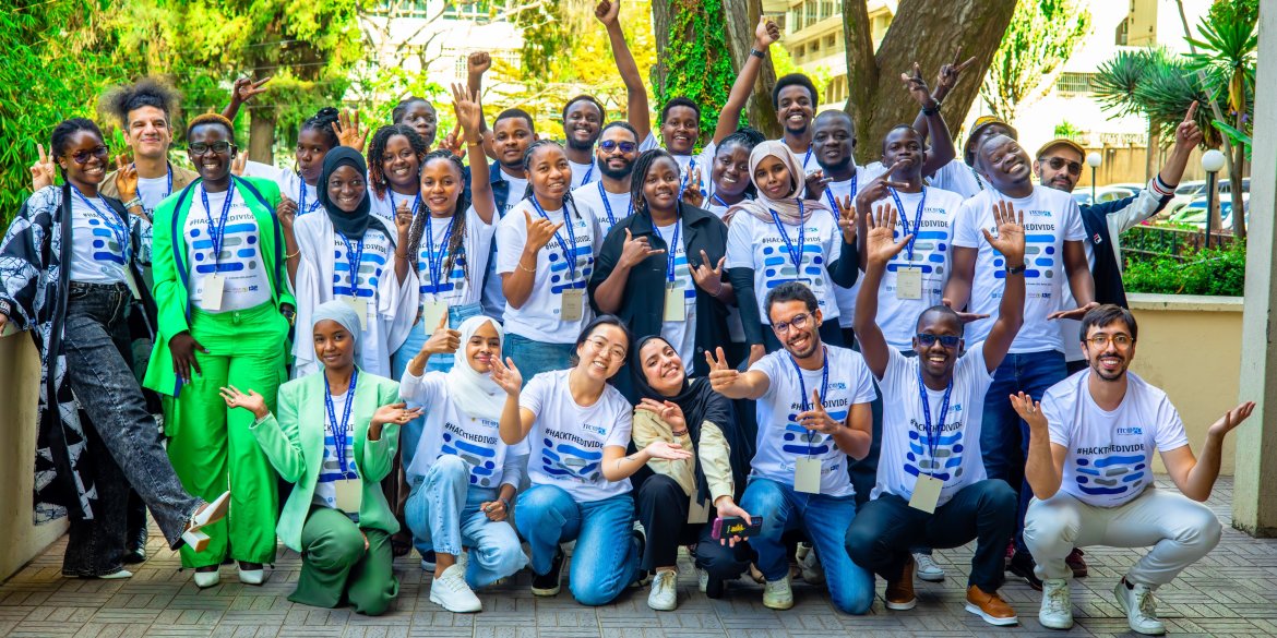 From Nairobi to Turin: Africa and Europe Reimagine the Digital Future