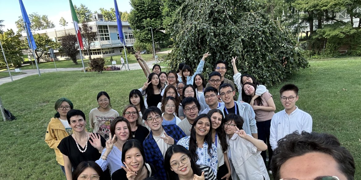 Future Leaders in the World of Work