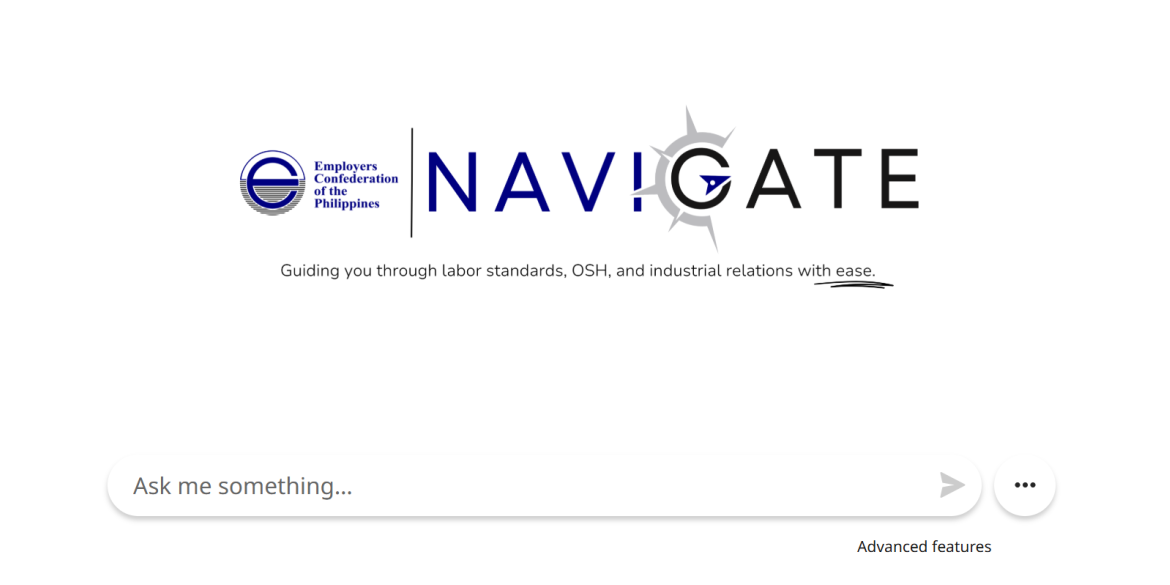 Navigate