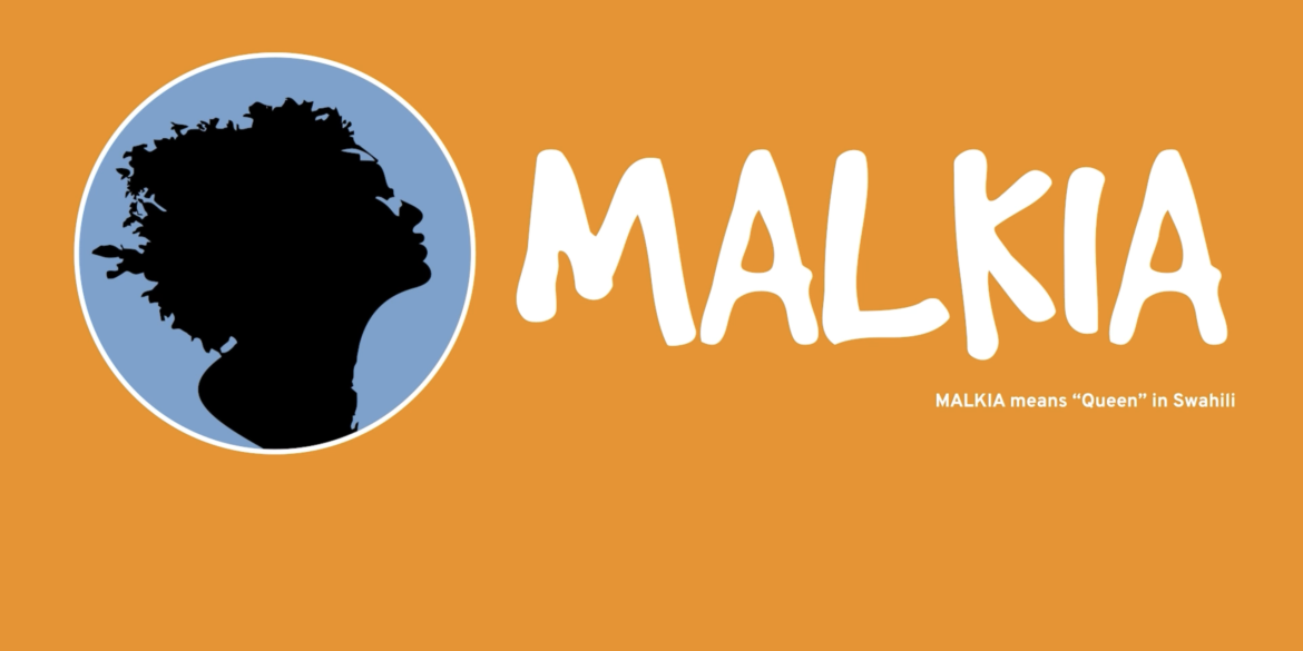 Malkia