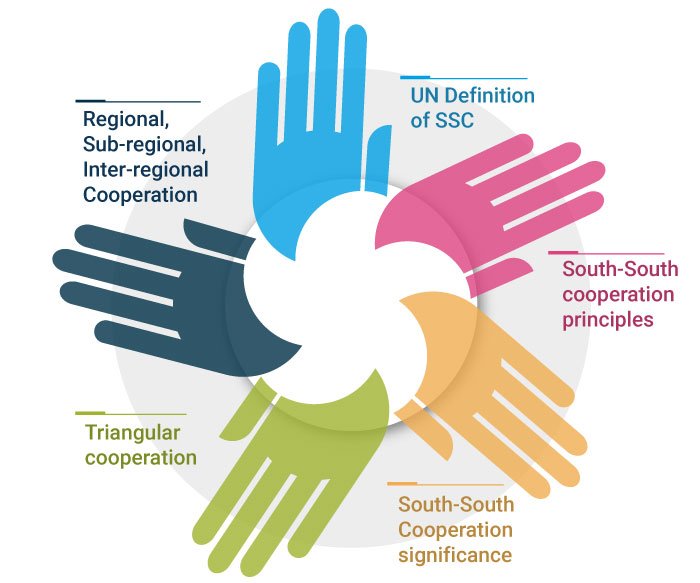 BRICS graphic