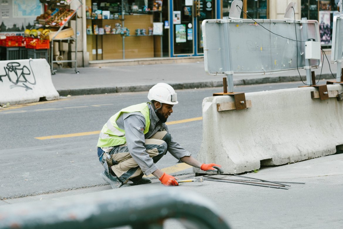 construction worker