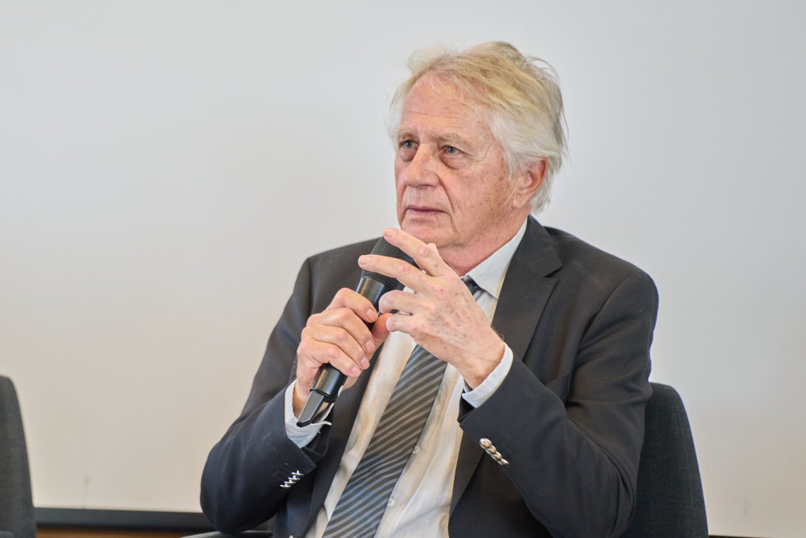 François Eyraud