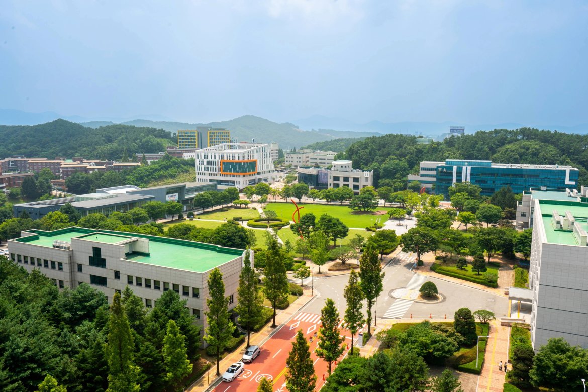 Koreatech Campus
