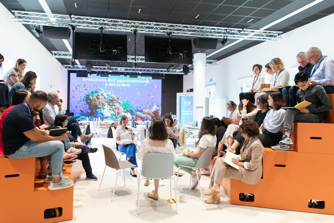 Conference