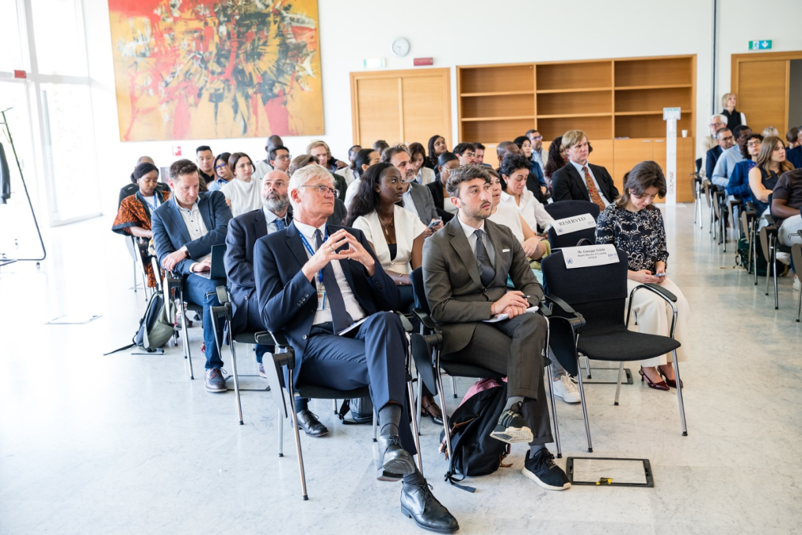 conference