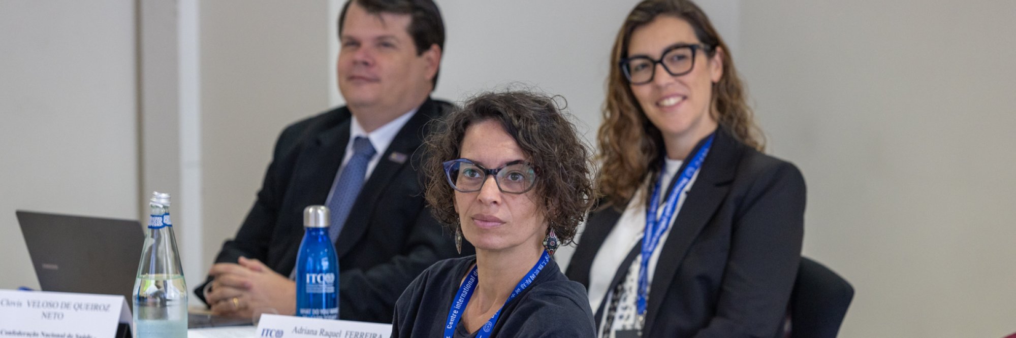 participantes del programa 