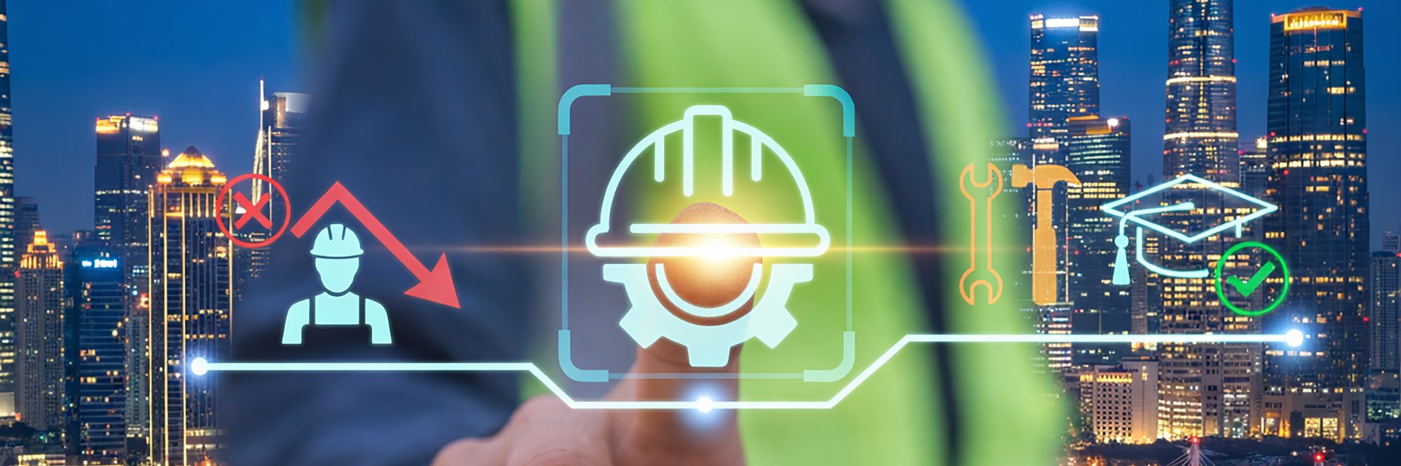 MASTER IN TVET FOR THE DIGITAL ECONOMY