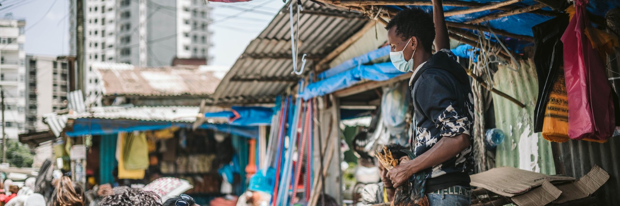 Approach to Inclusive Market Systems - Certification Programme