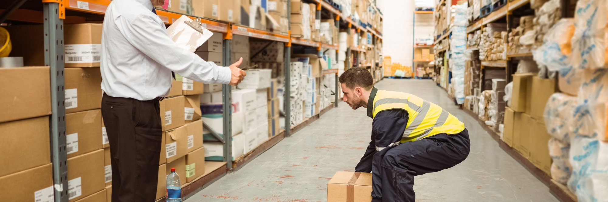 La prevención de las enfermedades del trabajo