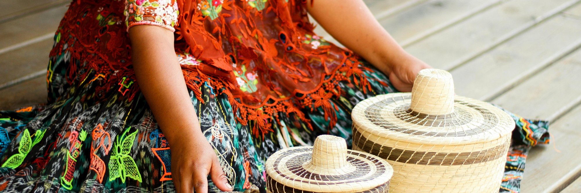 Formación en turismo rural comunitario y trabajo decente para América Latina - Programa de formación de formadores