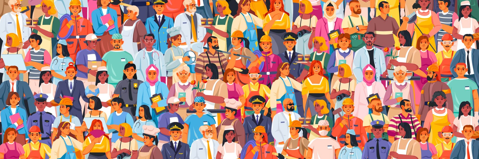 Turning Demographic Change into Decent Work