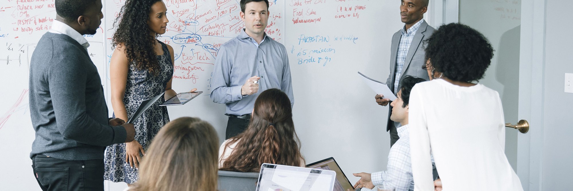 Procurement management for Consultancy Services (NEW)