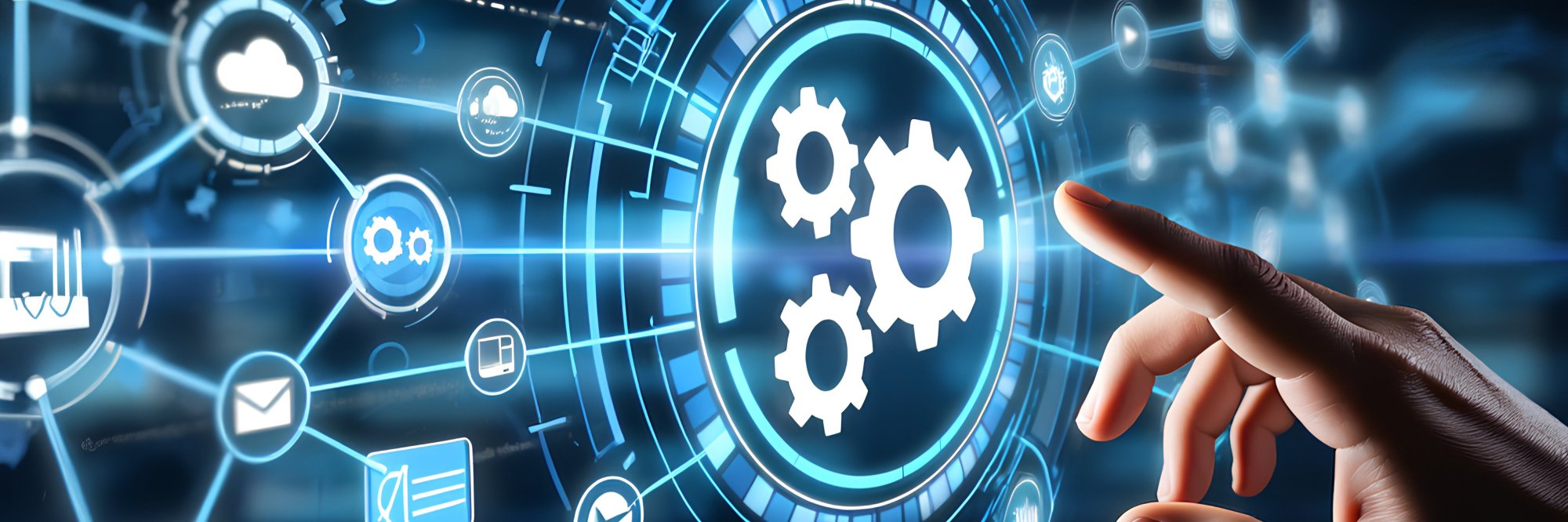 Digital Transformation and Interoperability in Social Protection