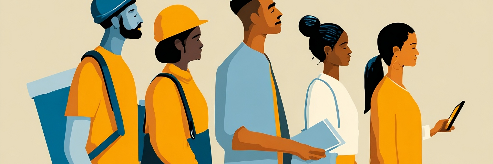 Decent Work in Platform Economy