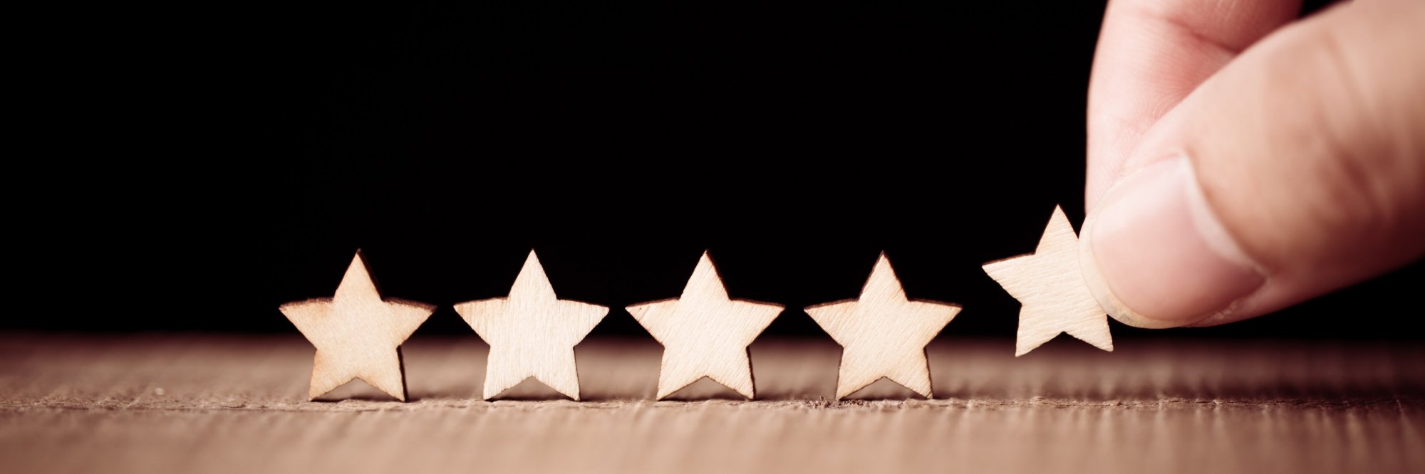 E-Learning on Service Quality