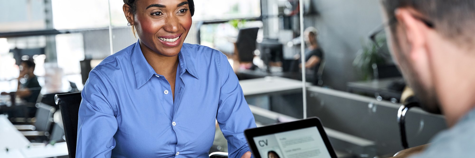 Shaping and managing effective employment services