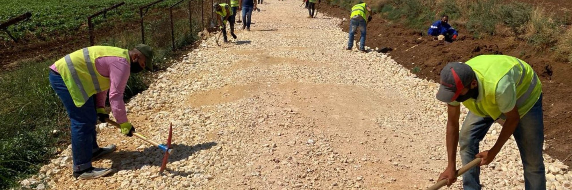 Academy on Employment-Intensive Investment