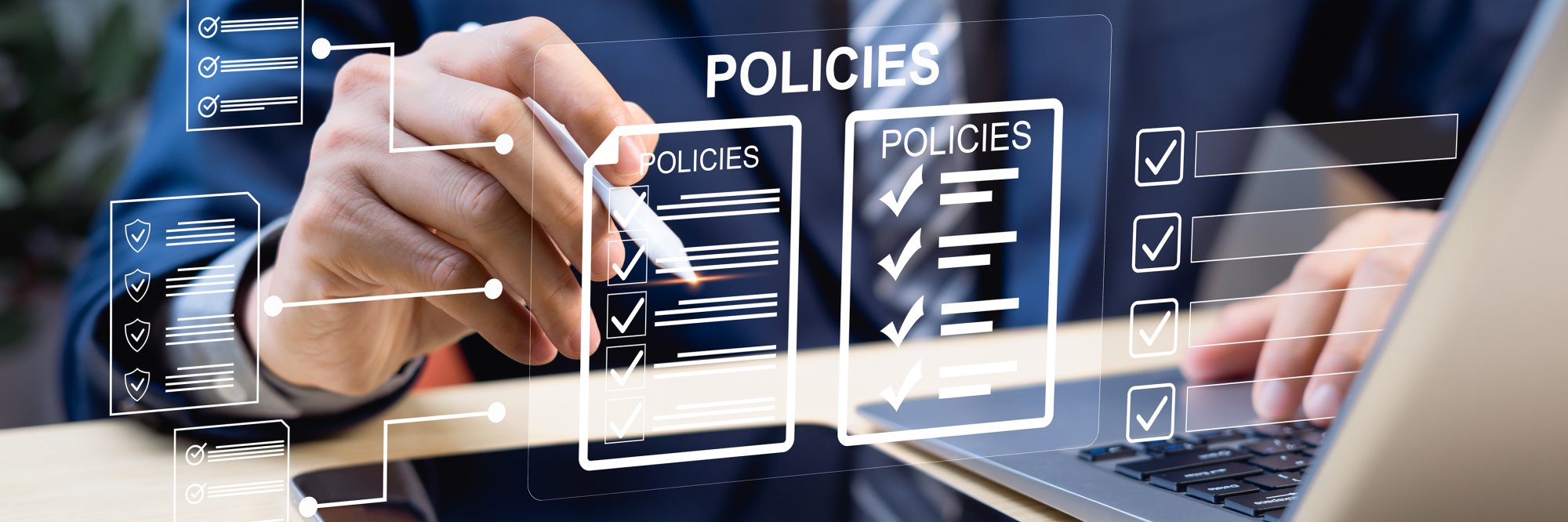 Designing Policies for Impact: Policymaking in the Age of Digital Transformation