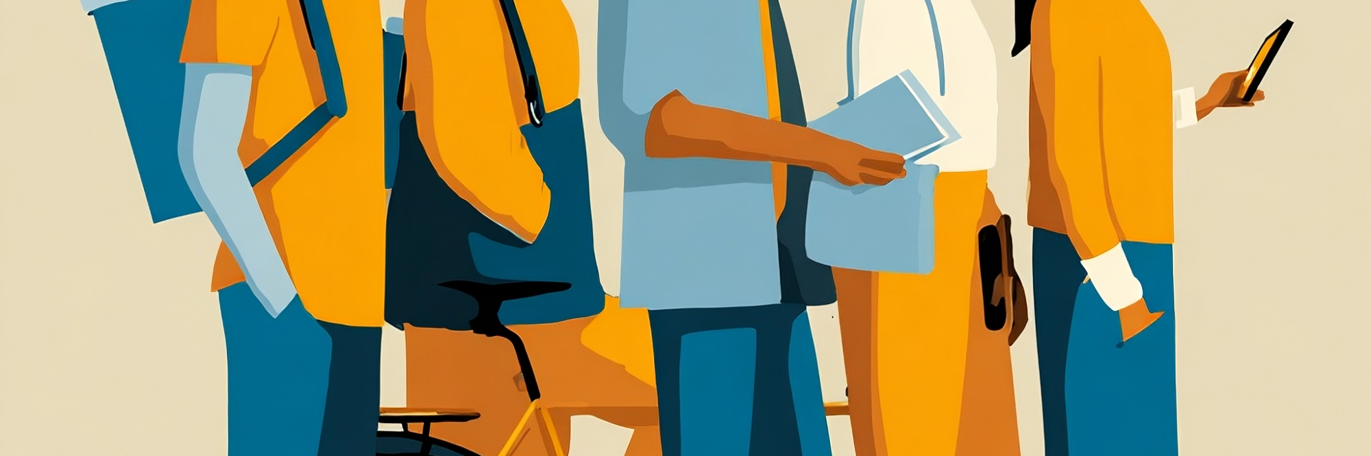 Decent Work in Platform Economy