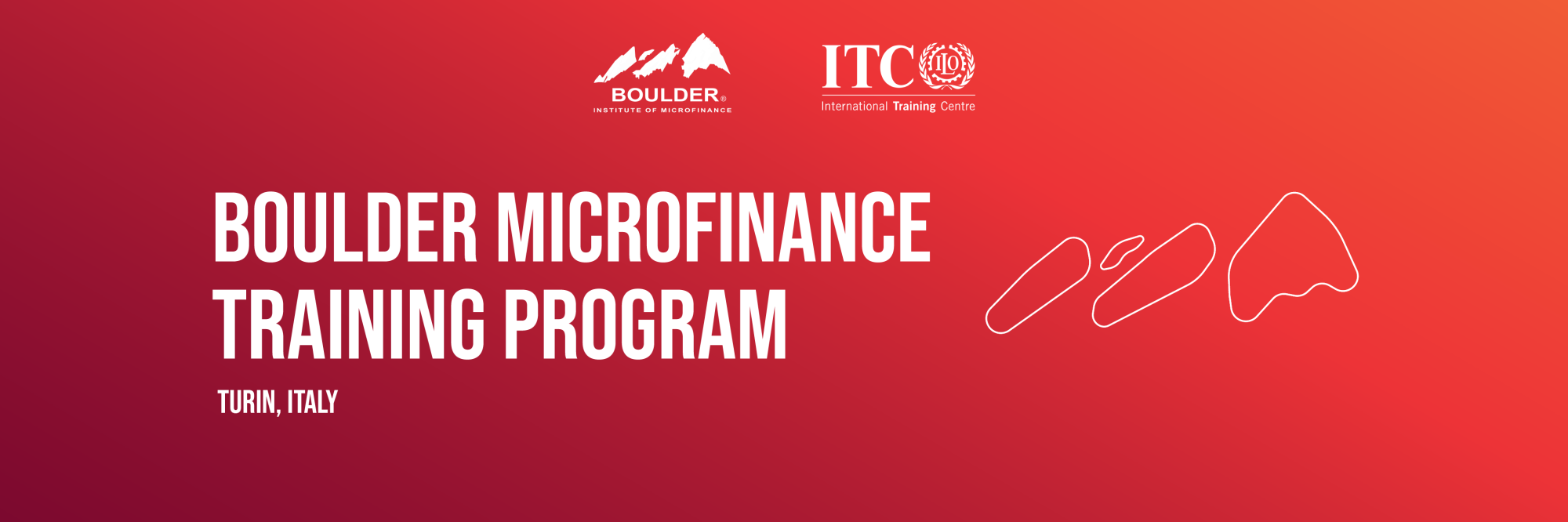 The Boulder Microfinance Training Program