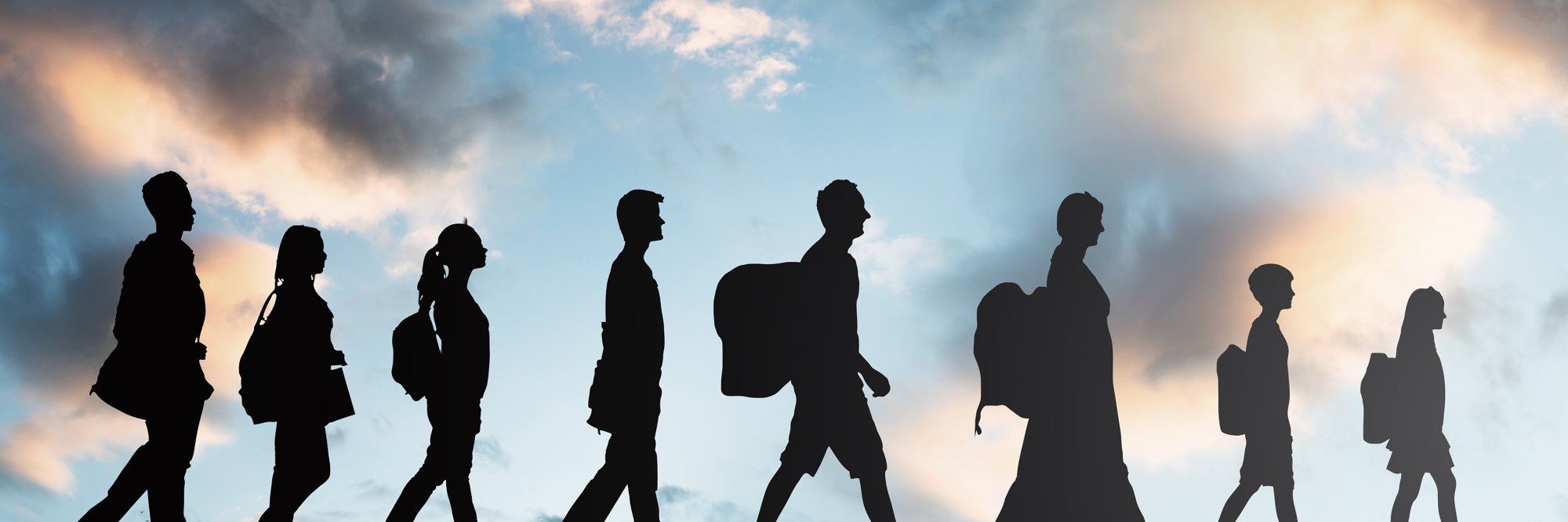 Making Finance Work for refugees, displaced, and host communities