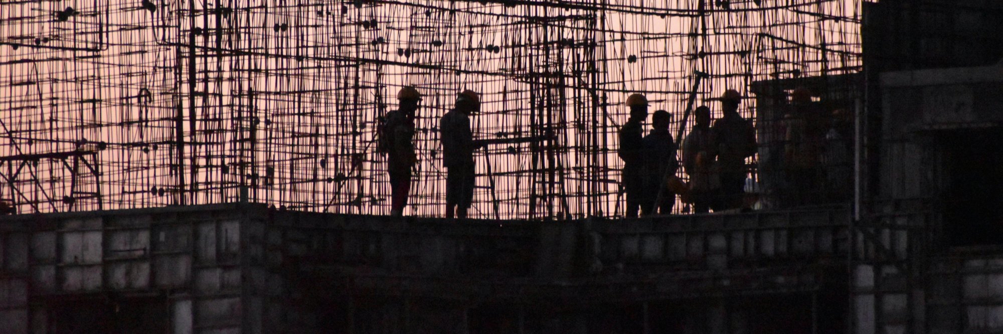 Financing a just transition