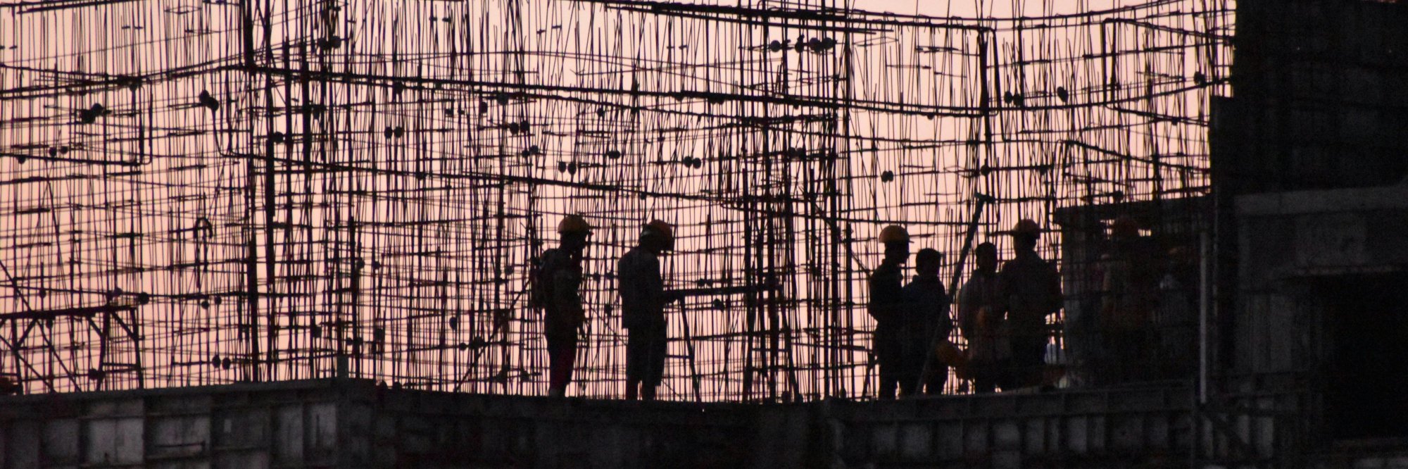Financing a just transition