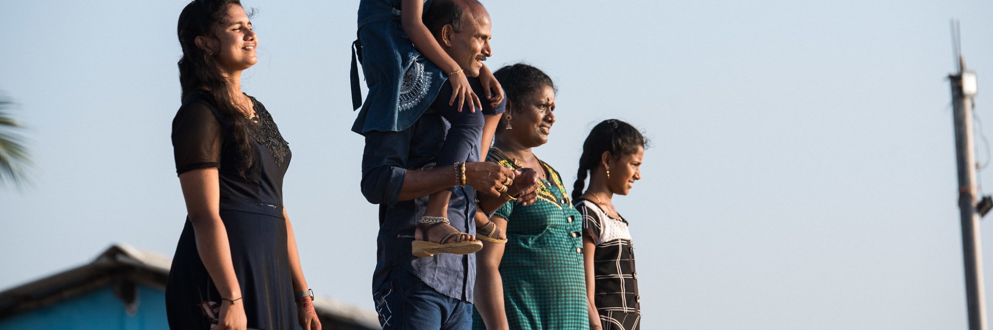 Financing a just transition