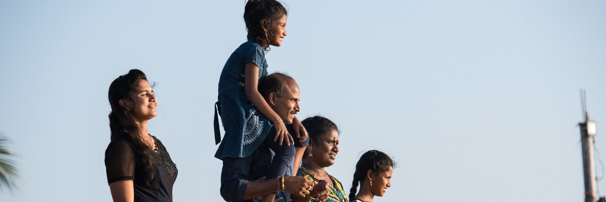 Financing a just transition